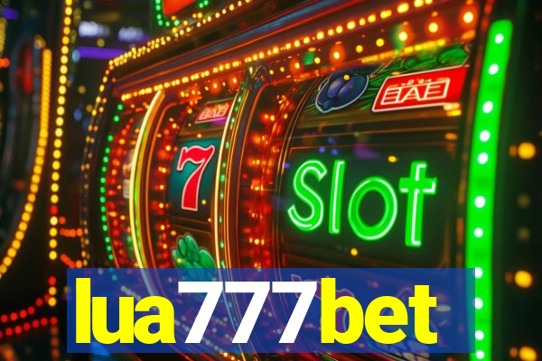 lua777bet