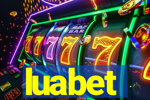luabet