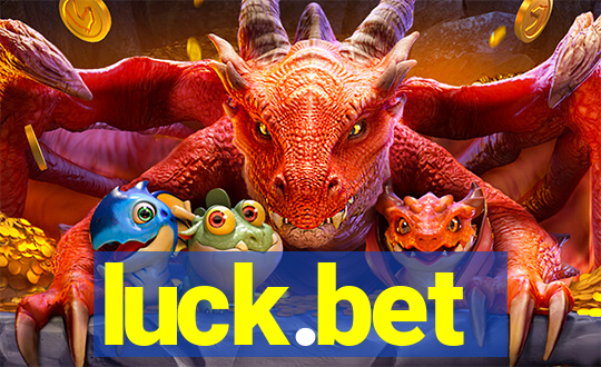 luck.bet