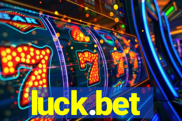 luck.bet