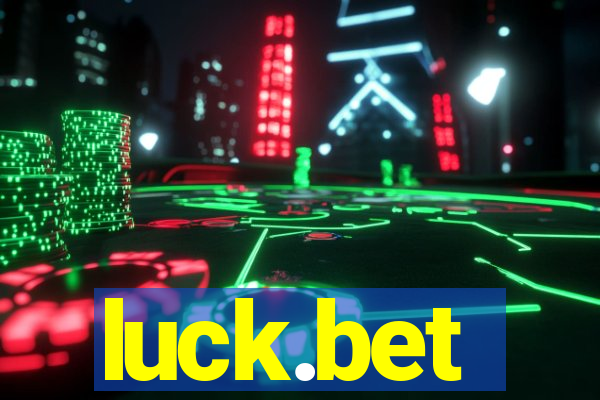luck.bet