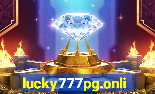 lucky777pg.online