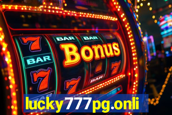 lucky777pg.online