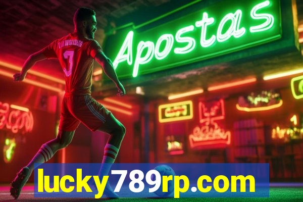 lucky789rp.com
