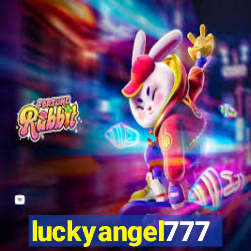 luckyangel777