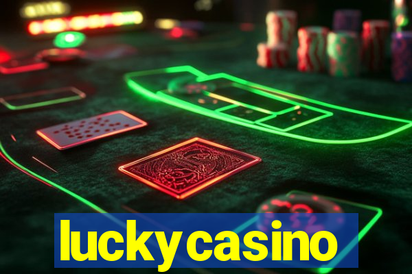 luckycasino