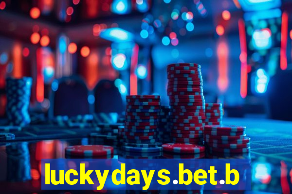 luckydays.bet.br