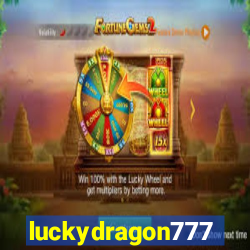 luckydragon777