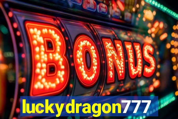 luckydragon777