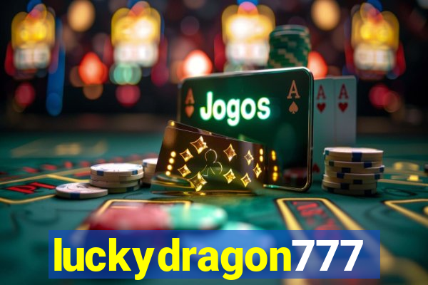 luckydragon777