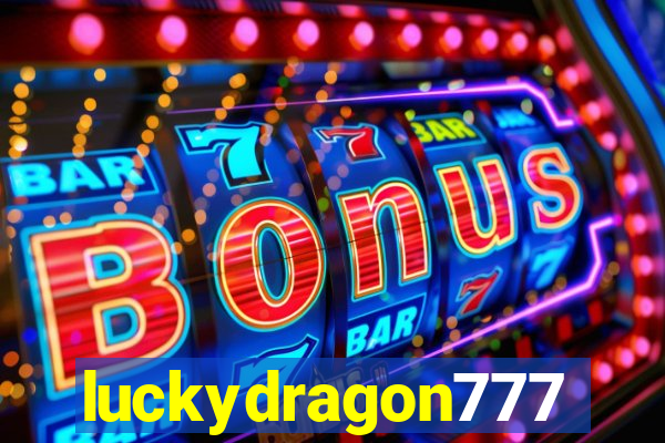 luckydragon777