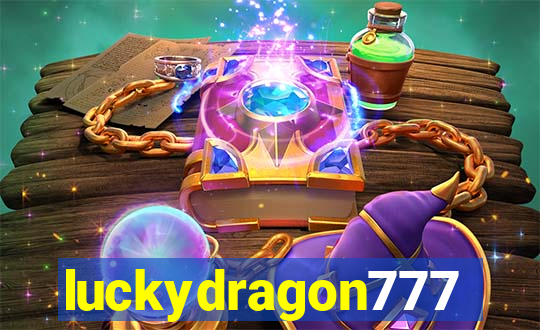 luckydragon777