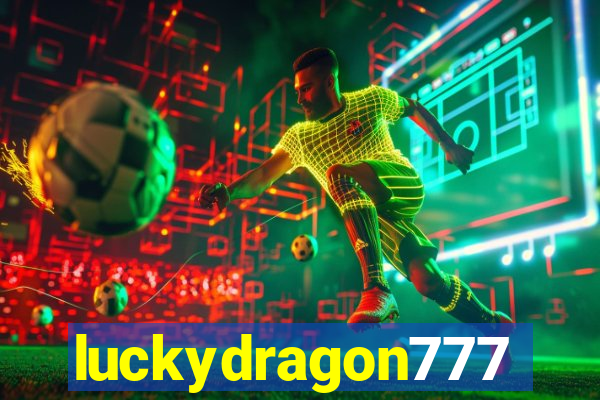 luckydragon777