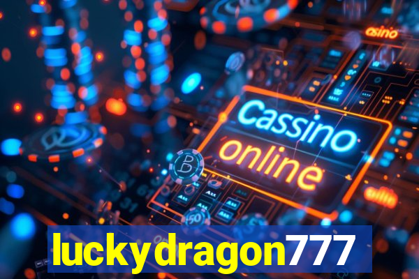 luckydragon777