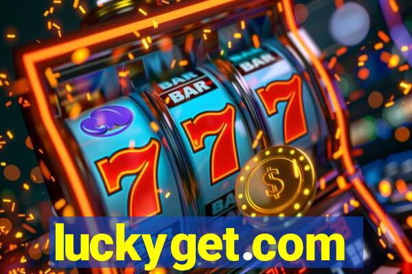 luckyget.com