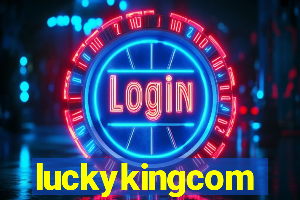luckykingcom