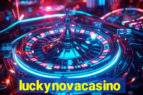 luckynovacasino