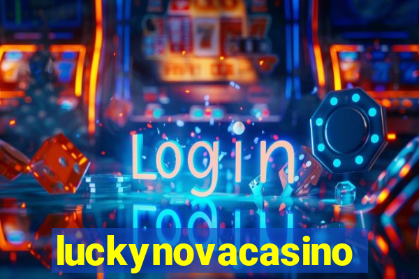 luckynovacasino
