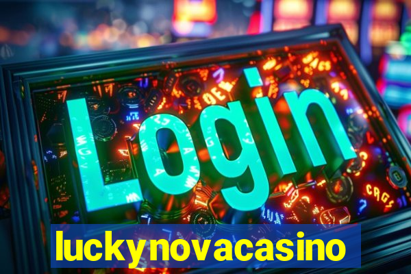luckynovacasino