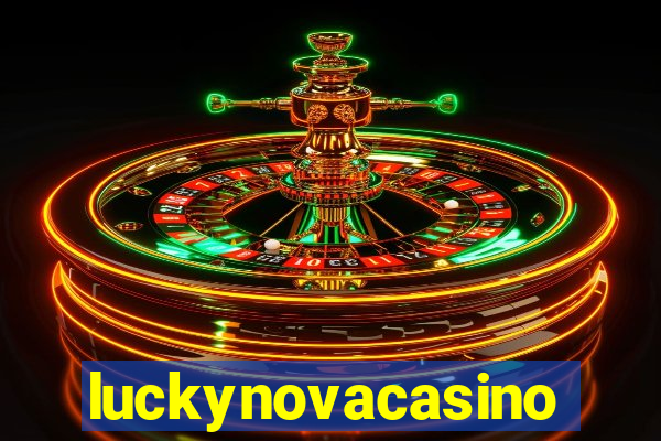 luckynovacasino