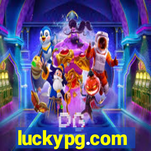 luckypg.com