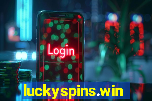luckyspins.win