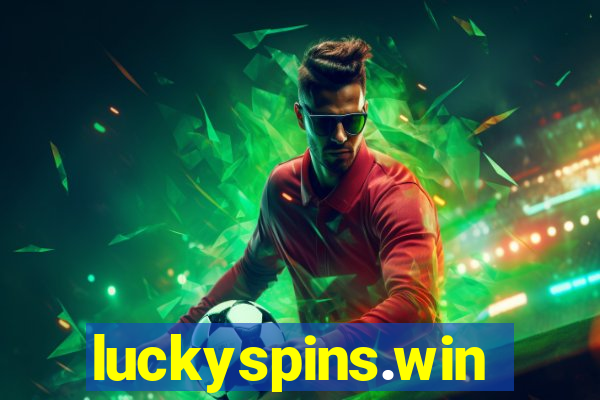 luckyspins.win