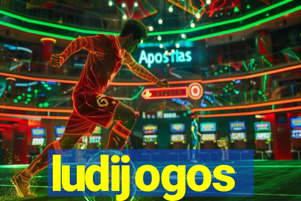 ludijogos