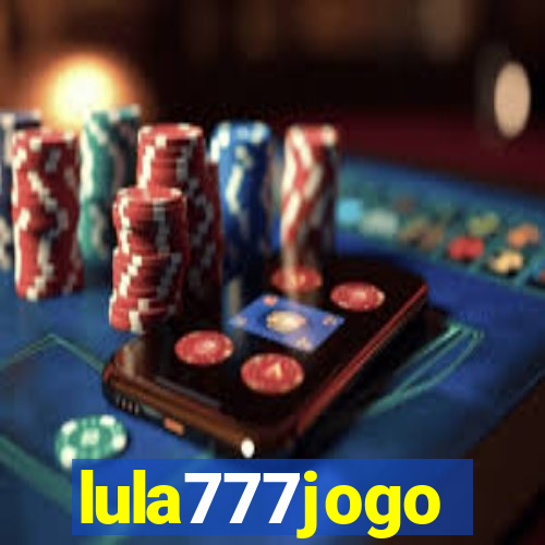 lula777jogo