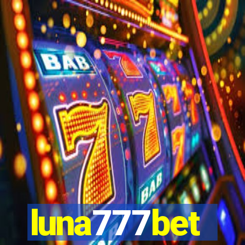 luna777bet