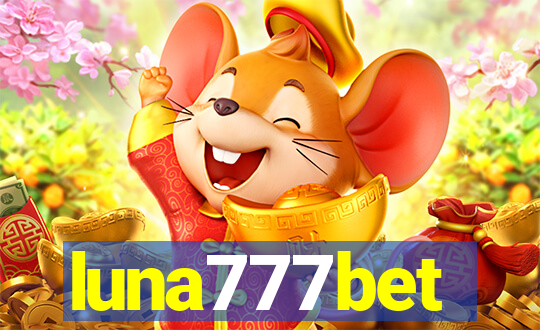 luna777bet