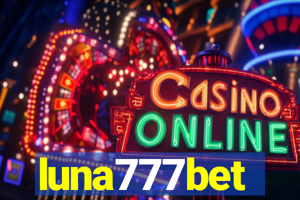 luna777bet