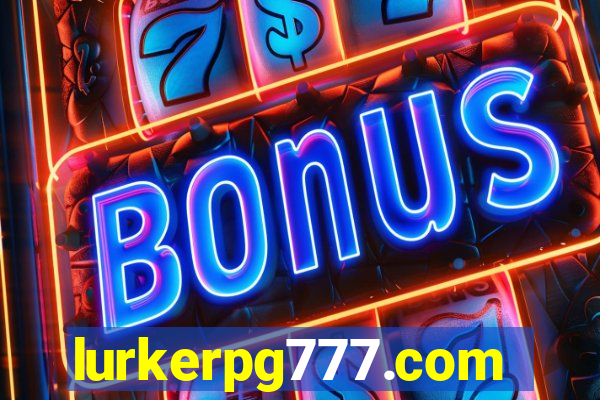 lurkerpg777.com