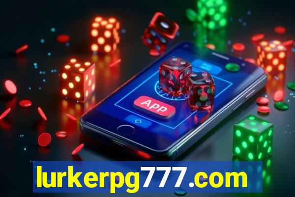 lurkerpg777.com