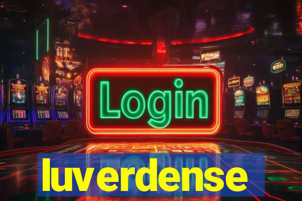 luverdense