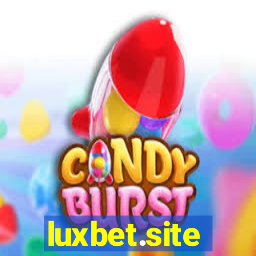 luxbet.site