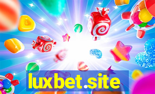 luxbet.site
