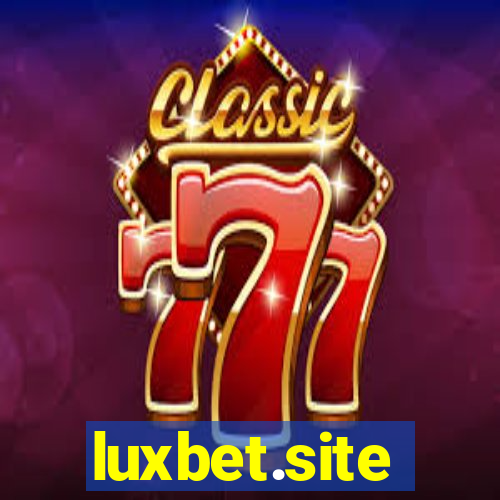 luxbet.site