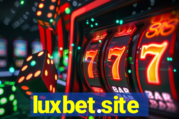 luxbet.site