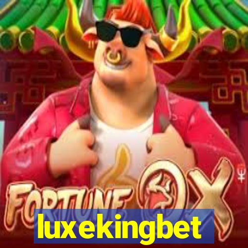 luxekingbet
