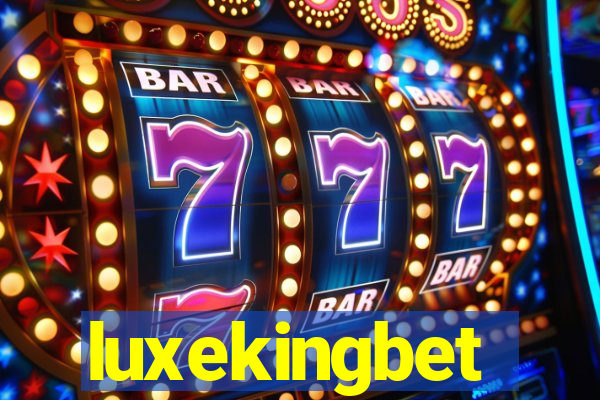 luxekingbet