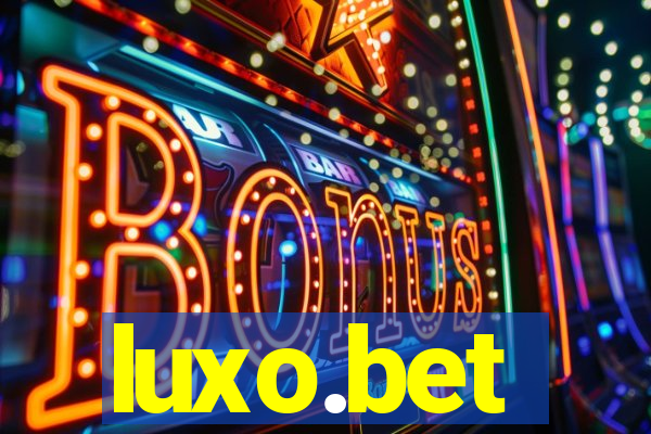 luxo.bet
