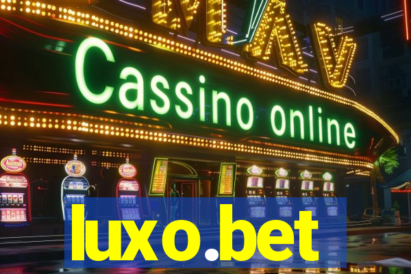 luxo.bet