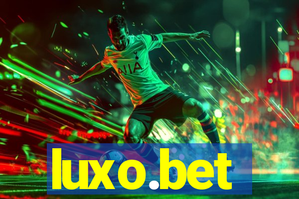luxo.bet