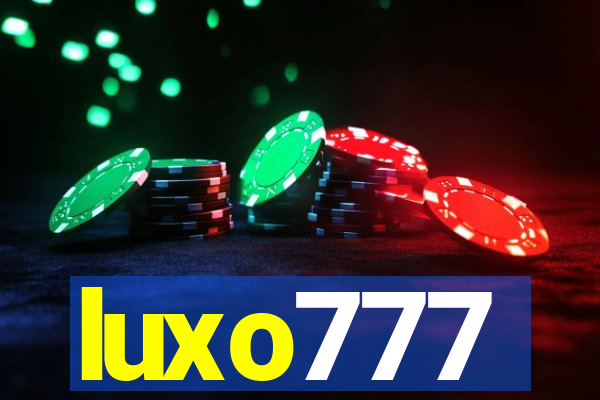 luxo777