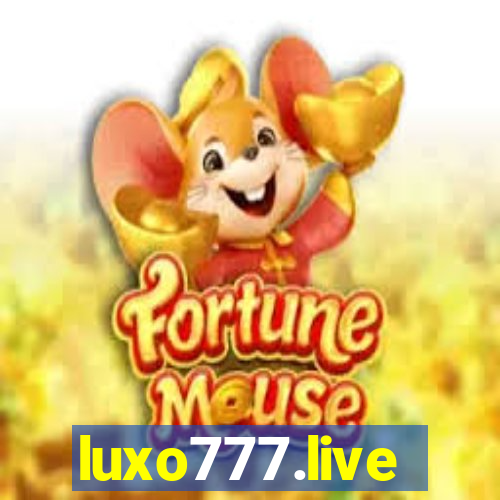 luxo777.live