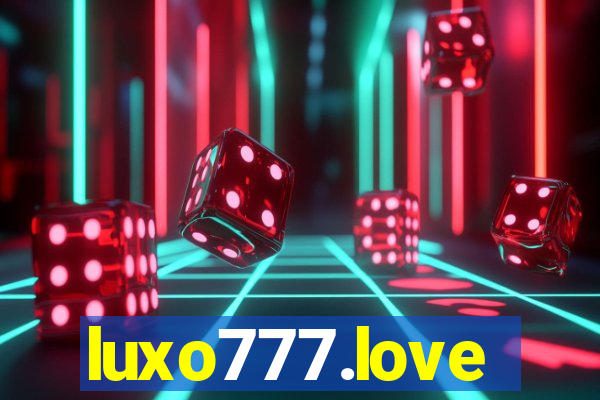 luxo777.love