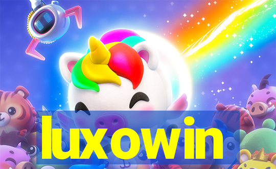 luxowin