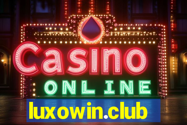 luxowin.club