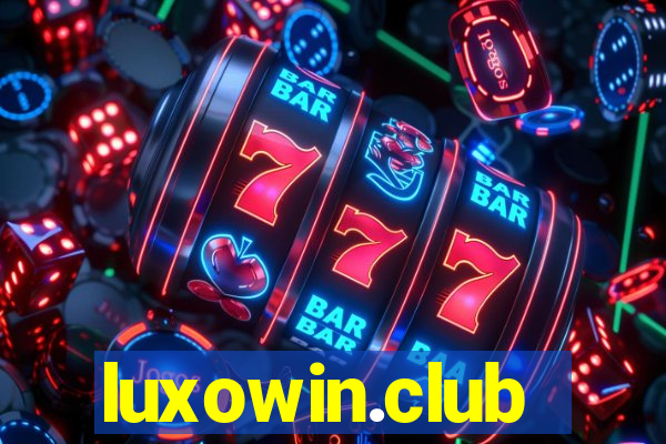 luxowin.club